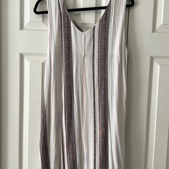 Super cute and comfortable summer dress with pockets - Picture 4 of 4